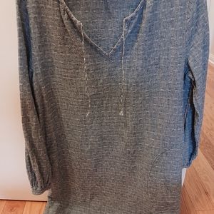 Roots Dress